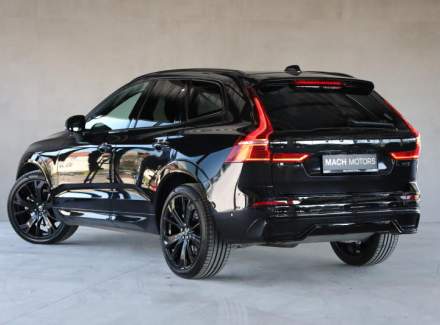 Volvo - XC60