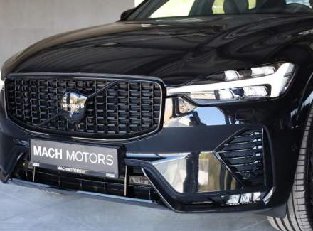 Volvo - XC60