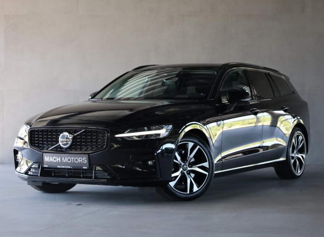 Volvo - V60