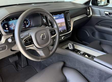 Volvo - V60
