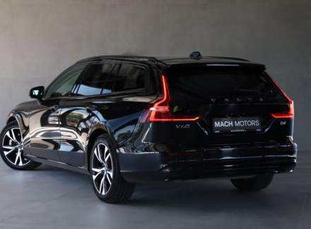 Volvo - V60