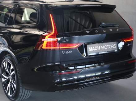 Volvo - V60