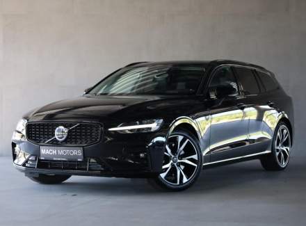 Volvo - V60