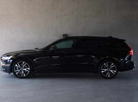 Volvo - V60