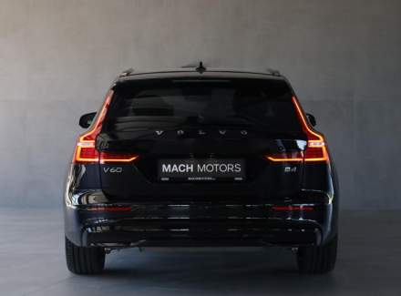 Volvo - V60