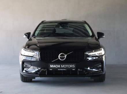 Volvo - V60