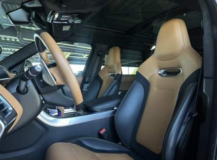 Land Rover - Range Rover Sport