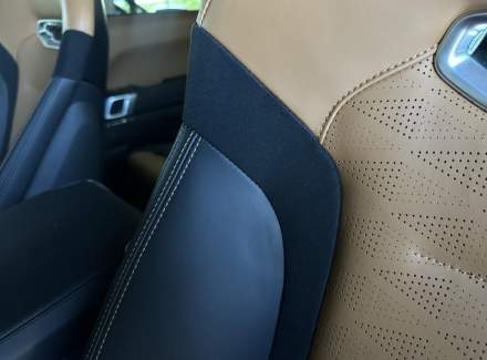 Land Rover - Range Rover Sport