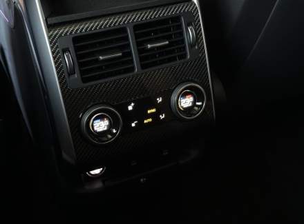 Land Rover - Range Rover Sport