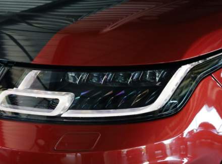 Land Rover - Range Rover Sport