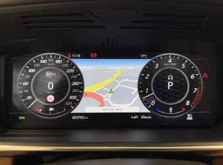 Land Rover - Range Rover Sport