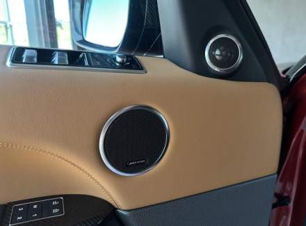 Land Rover - Range Rover Sport