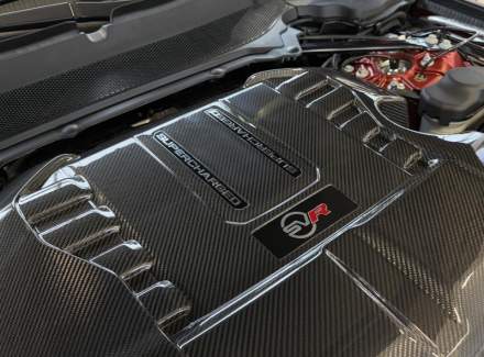 Land Rover - Range Rover Sport