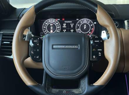 Land Rover - Range Rover Sport