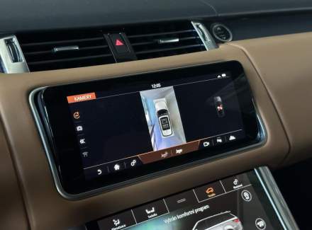 Land Rover - Range Rover Sport