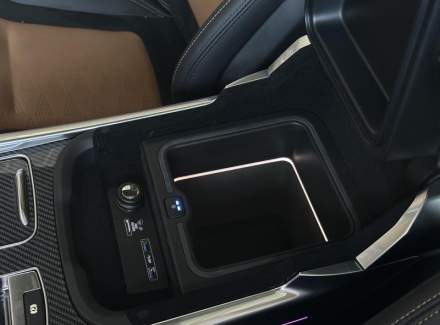 Land Rover - Range Rover Sport