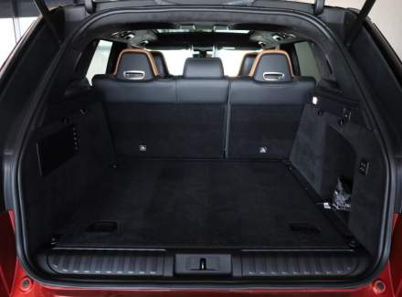 Land Rover - Range Rover Sport