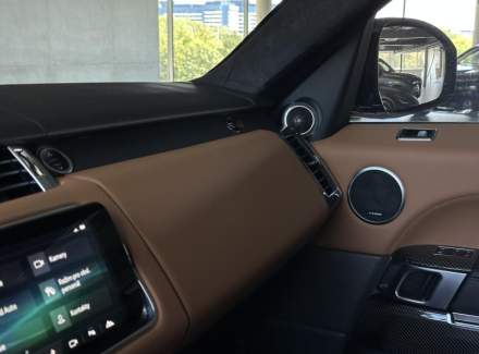 Land Rover - Range Rover Sport