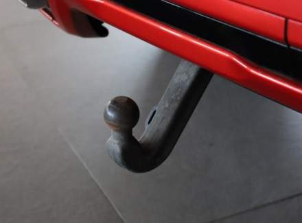 Land Rover - Range Rover Sport