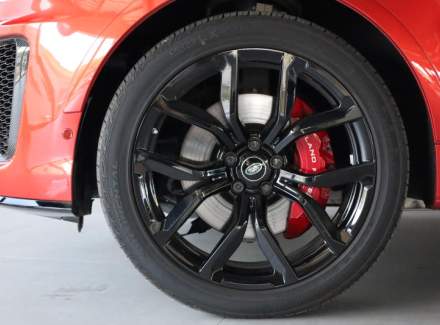 Land Rover - Range Rover Sport