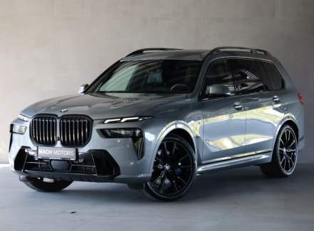 BMW - X7