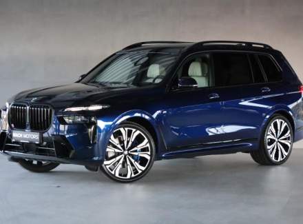 BMW - X7