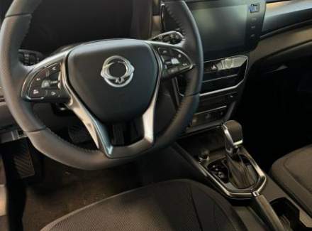 SsangYong - Tivoli
