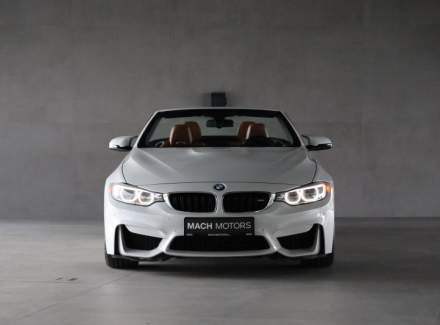 BMW - M4