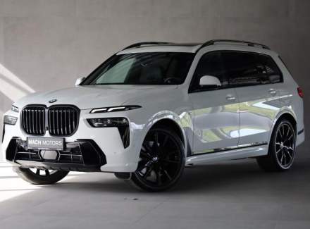 BMW - X7