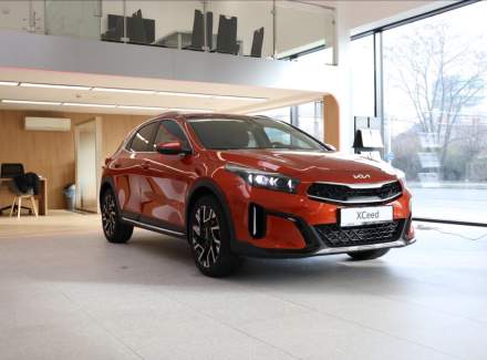 Kia - XCeed