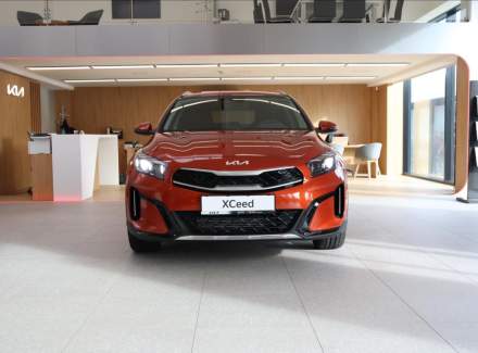 Kia - XCeed