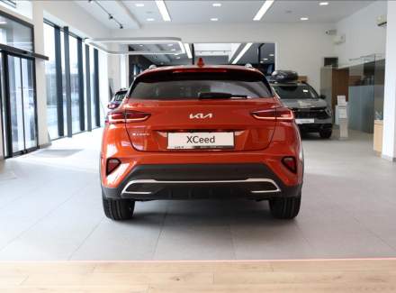Kia - XCeed