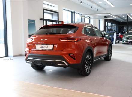 Kia - XCeed