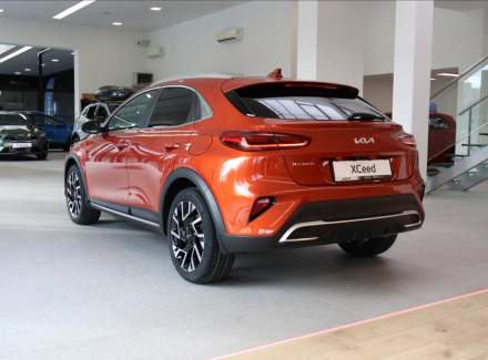 Kia - XCeed