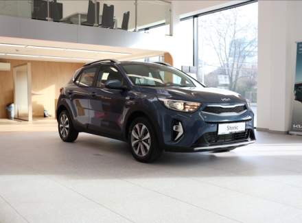 Kia - Stonic