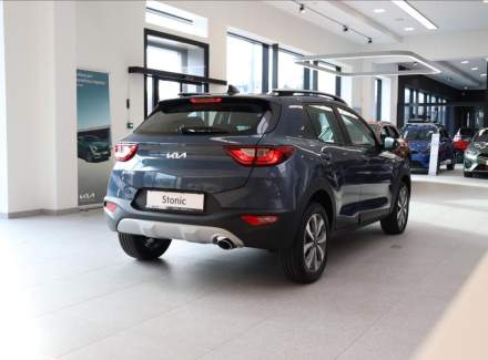 Kia - Stonic