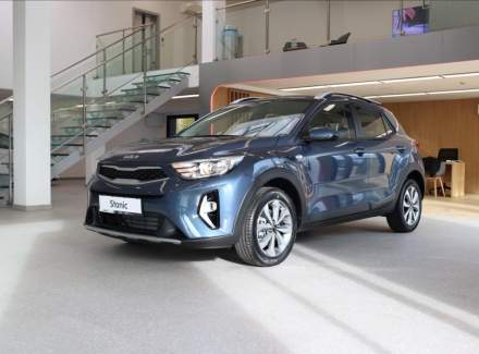 Kia - Stonic