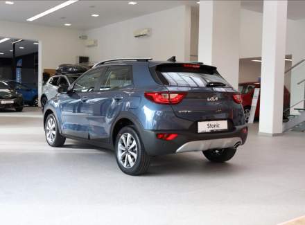 Kia - Stonic