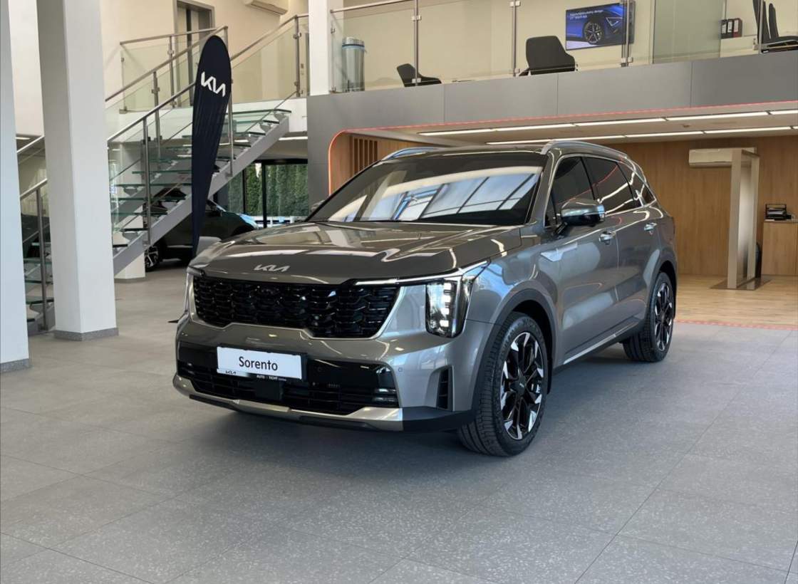 Kia - Sorento