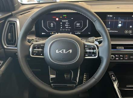 Kia - Sorento
