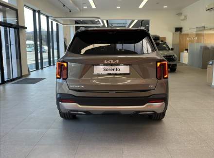Kia - Sorento