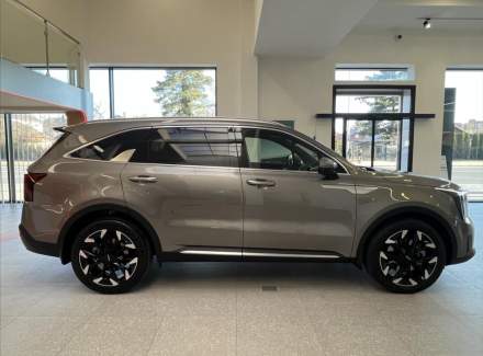 Kia - Sorento