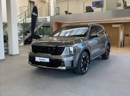Kia - Sorento