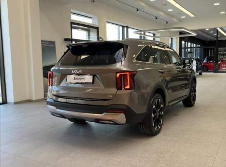 Kia - Sorento