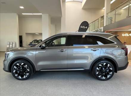 Kia - Sorento