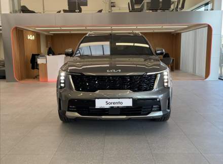 Kia - Sorento