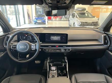 Kia - Sorento