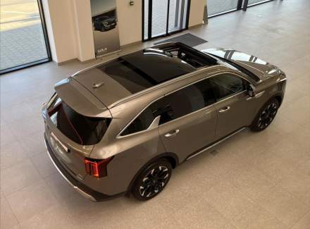 Kia - Sorento