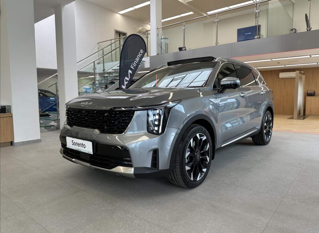 Kia - Sorento