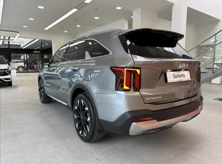 Kia - Sorento